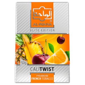 画像: Cali Twist カリツイスト AL-WAHA 50g