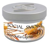 画像: Horchata Cajeta オルチャータカヘタ Social Smoke 100g
