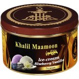 画像: Ice Cream Blueberry Vanilla アイスクリームブルーベリーバニラ Khalil Maamoon 100g