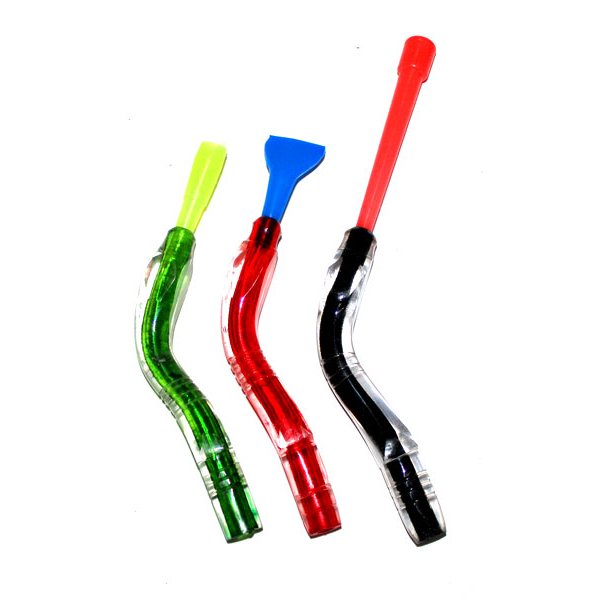 画像4: ウォッシャブルプラスチックマウスピースB (4)