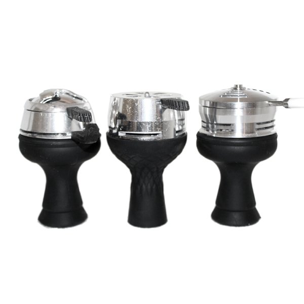 画像7: ★シリコントルネードボウル【黒】 (7)