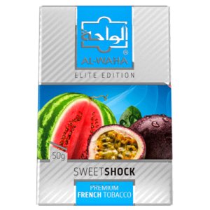 画像: Sweet Shock スイートショック AL-WAHA 50g