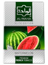 画像: Watermelon ウォーターメロン AL-WAHA 50g