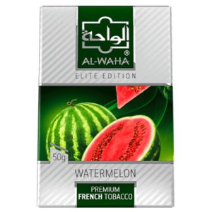 画像: Watermelon ウォーターメロン AL-WAHA 50g