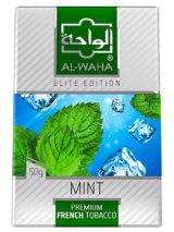 画像: Mint ミント AL-WAHA 50g