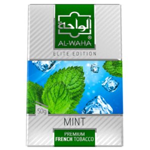 画像: Mint ミント AL-WAHA 50g