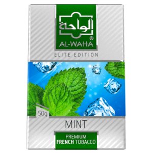 画像: Mint ミント AL-WAHA 50g