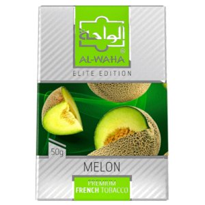 画像: Melon メロン AL-WAHA 50g