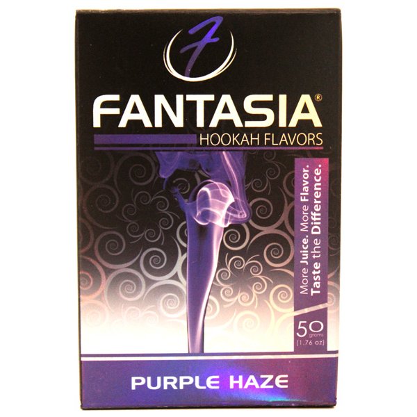 画像1: Purple Haze パープルヘイズ FANTASIA 50g (1)