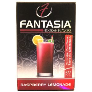 画像: Raspberry Lemonade ラズベリーレモネード FANTASIA 50g