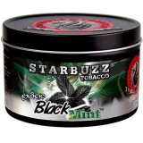 画像: Black Mint ブラックミント STARBUZZ BOLD 100g