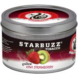 画像: Kiwi Strawberry キウィストロベリー STARBUZZ 100g