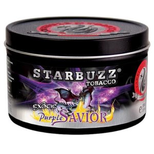 画像: Purple Savior パープルセイヴィアー STARBUZZ BOLD 100g