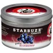 画像1: Blueberry ブルーベリー STARBUZZ 100g (1)