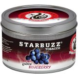 画像: Blueberry ブルーベリー STARBUZZ 100g