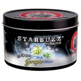 画像: Grape Freeze グレープフリーズ STARBUZZ BOLD 100g