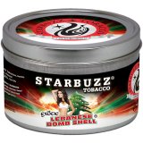 画像: Lebanese Bomb Shell レバニーズボムシェル STARBUZZ 100g