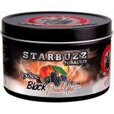 画像: Black Peach Mist ブラックピーチミスト STARBUZZ BOLD 100g