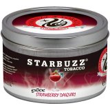 画像: Strawberry Daiquiri ストロベリーダイキリ STARBUZZ 100g