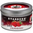 画像1: Strawberry ストロベリー STARBUZZ 100g (1)
