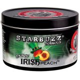 画像: Irish Peach アイリッシュピーチ STARBUZZ BOLD 100g