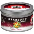 画像1: Sweet Melon スイートメロン STARBUZZ 100g (1)