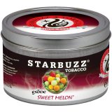 画像: Sweet Melon スイートメロン STARBUZZ 100g