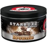 画像: Brownie ブラウニー STARBUZZ BOLD 100g