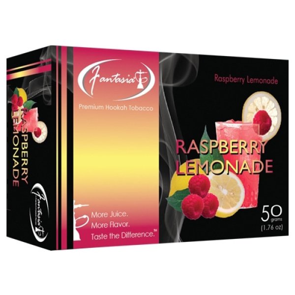 画像2: Raspberry Lemonade ラズベリーレモネード FANTASIA 50g (2)