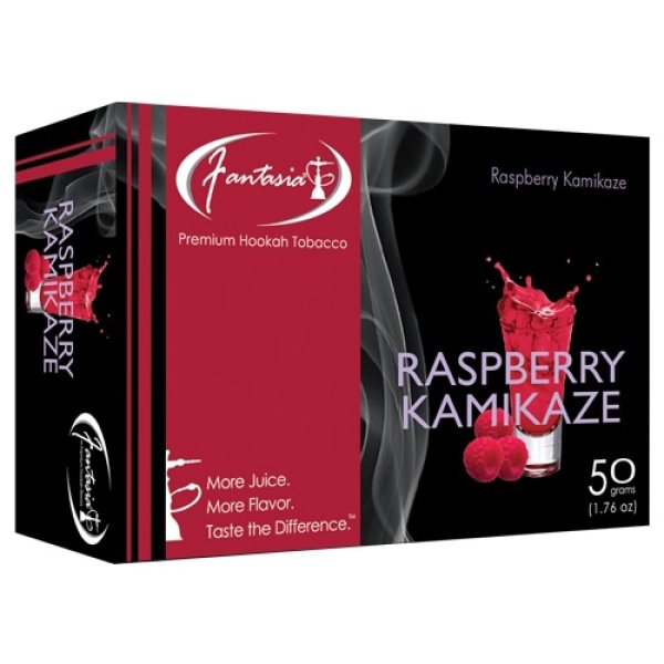 画像1: Raspberry Kamikaze ラズベリーカミカゼ FANTASIA 50g (1)