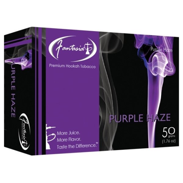 画像2: Purple Haze パープルヘイズ FANTASIA 50g (2)