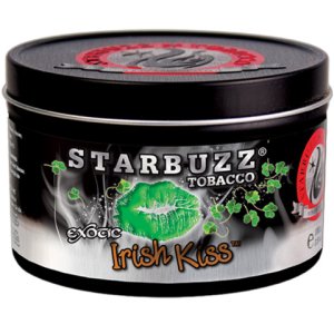 画像: Irish Kiss アイリッシュキス STARBUZZ BOLD 100g