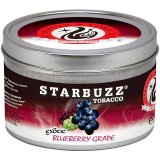 画像: Blueberry Grape ブルーベリーグレープ STARBUZZ 100g
