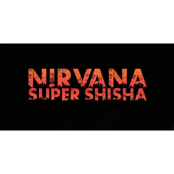 画像2: It’s Kind Of Small Gabe イッツカインドオブスモールゲイブ Nirvana 100g (2)