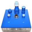 画像2: LED BOX PIPE-A【BLUE】 (2)