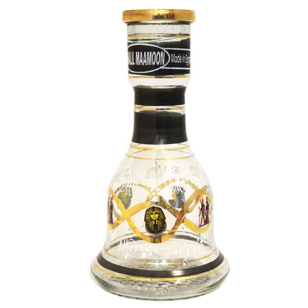 画像7: ハリルマムーン KM001-EP(BLACK) (7)