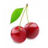 画像: Sour Cherry サワーチェリー FUMARI 100g