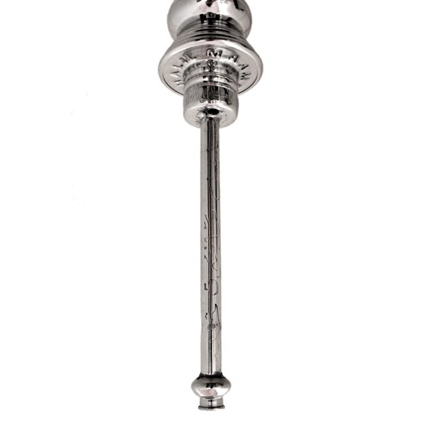 画像7: ハリルマムーン KM002-EP(BLACK) (7)