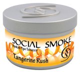 画像: Tangerine Rush タンジェリンラッシュ Social Smoke 100g
