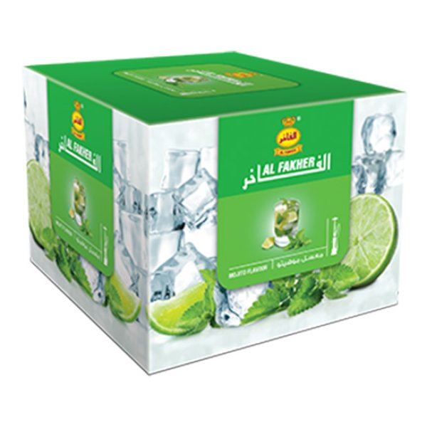 画像2: Mojito - Al Fakher アルファーヘル 250g (2)