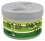 画像: Mojito モヒート Social Smoke 100g