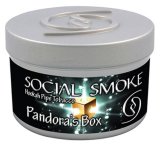 画像: Pandora's Box パンドラボックス Social Smoke 100g