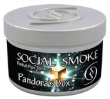 画像: Pandora's Box パンドラボックス Social Smoke 100g