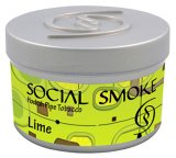 画像: Lime ライム Social Smoke 100g