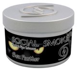 画像: Sex Panther セックスパンサー Social Smoke 100g