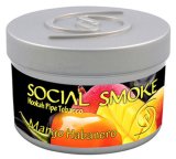 画像: Mango Habanero マンゴーハバネロ Social Smoke 100g