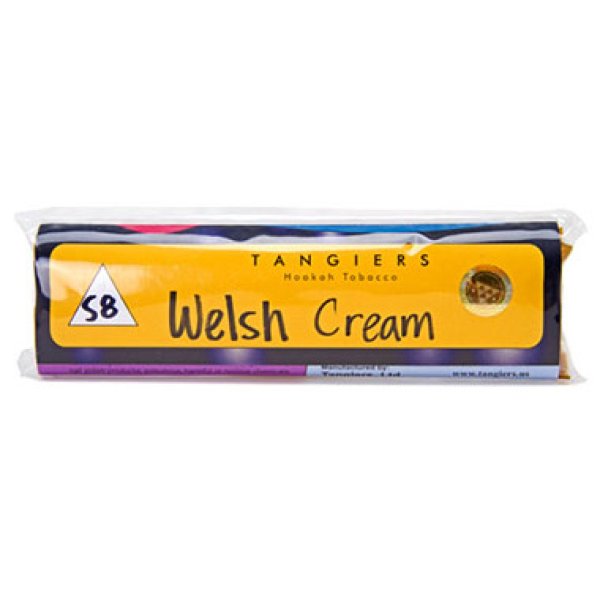 画像2: Welsh Cream ウェルシュクリーム Tangiers 100g (2)