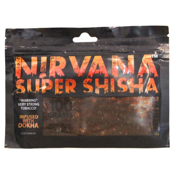 画像2: Straw Barry ストロバリー Nirvana 100g (2)