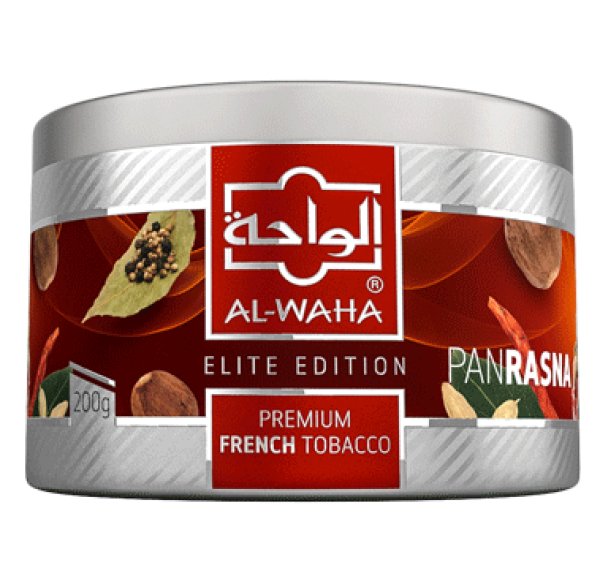 画像1: Pan Rasna ◆AL-WAHA 200g (1)