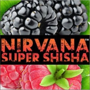 画像: Berry Blast ベリーブラスト Nirvana 100g
